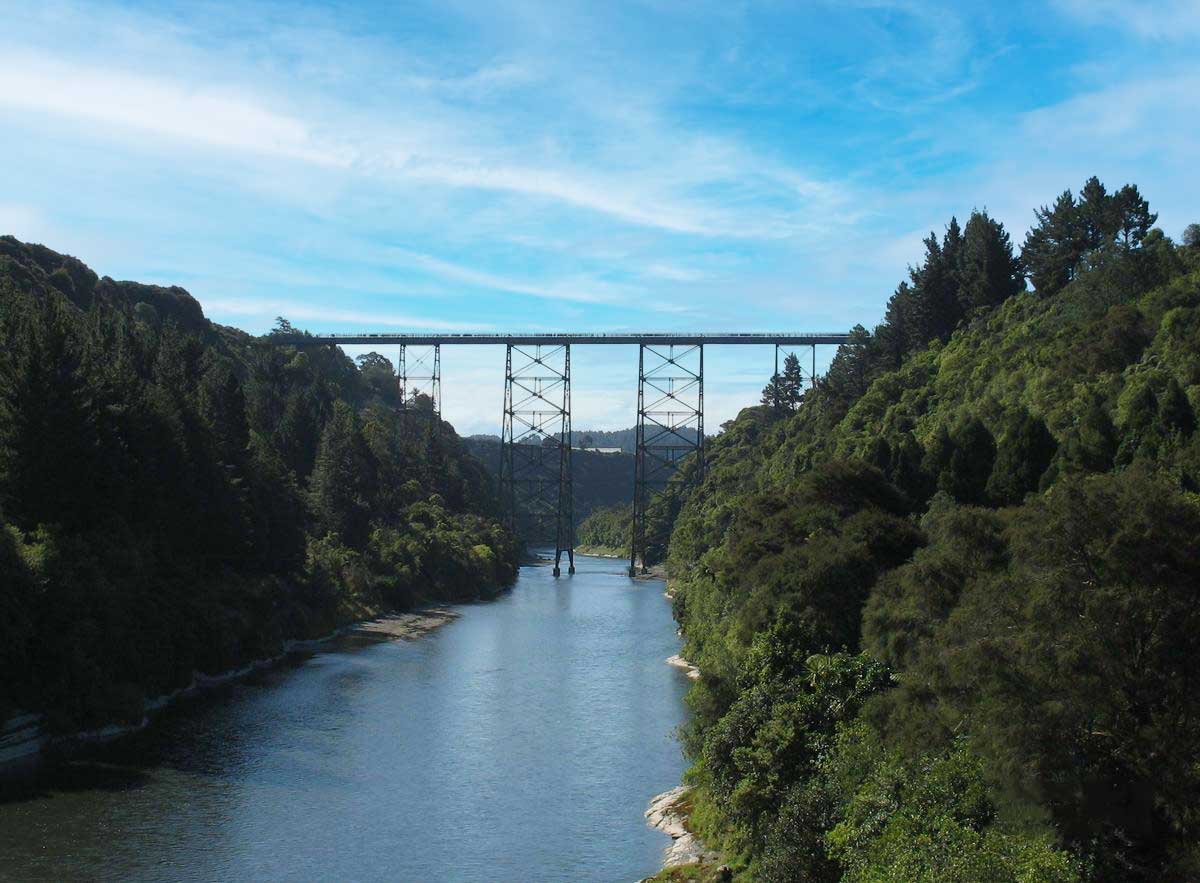 Mohaka